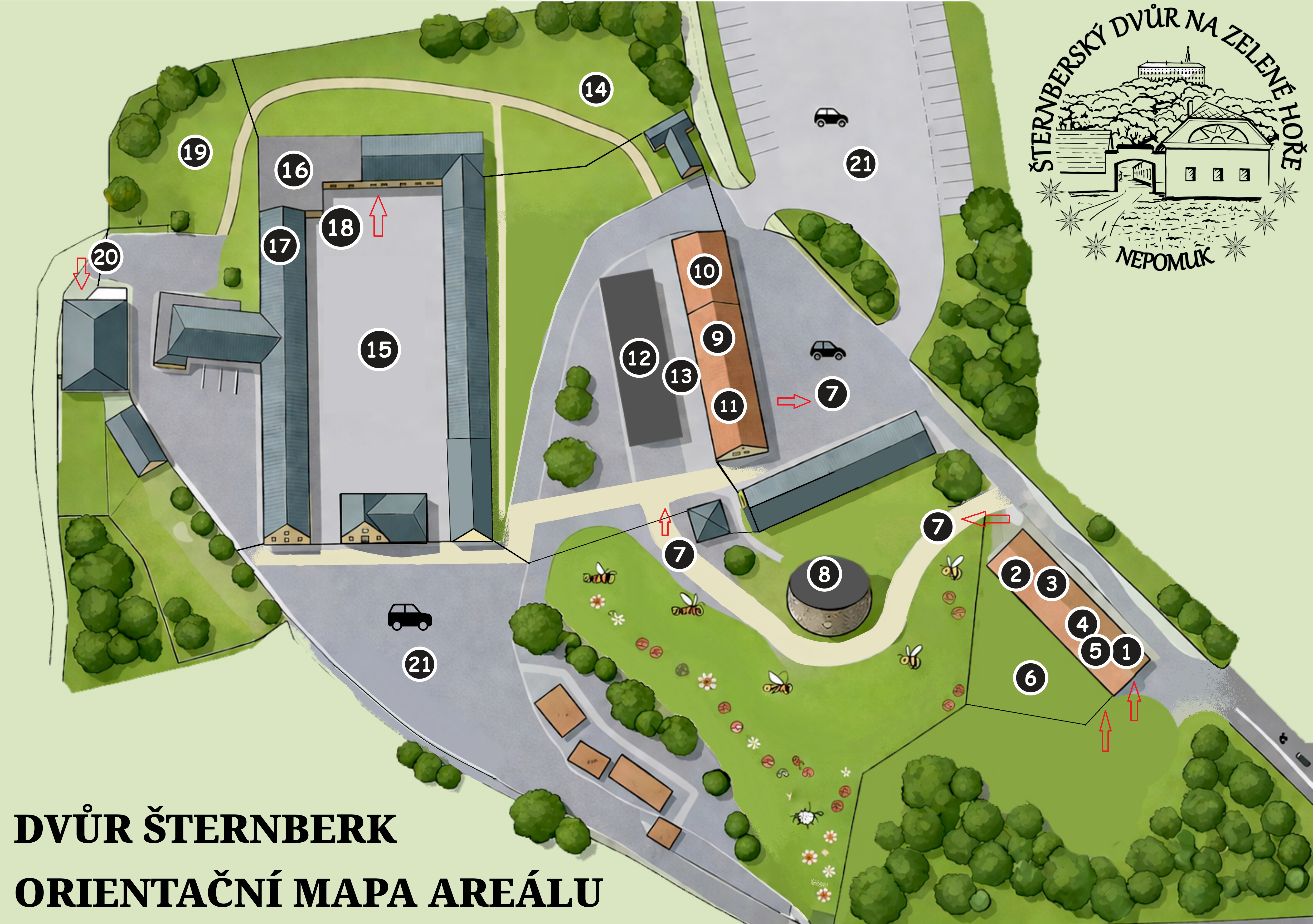 Orientacnimapa1_3 Orientacnimapa1_3